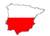 VERTICALES GUZMÁN - Polski